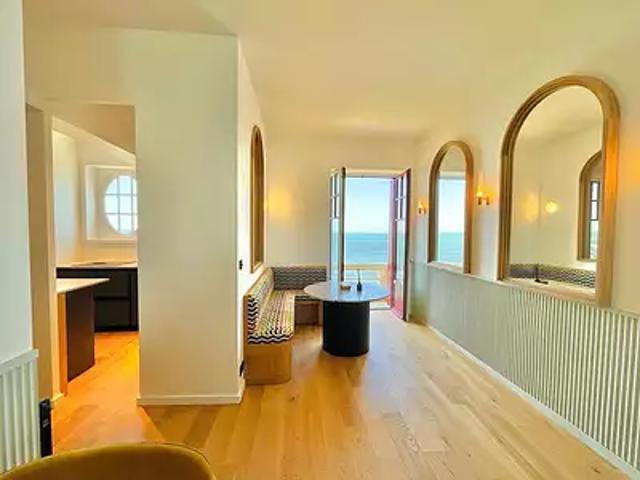 Guéthary 64210 Achat / Vente appartement 2 pièces t2