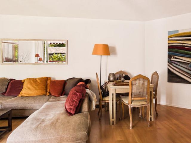 Guéthary Appartement 4 pièces 90 m² À deux pas du village et du littoral