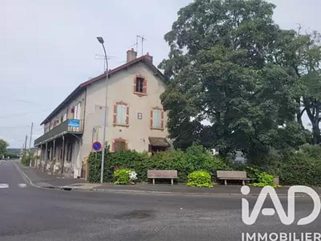 Gueugnon 71130 Achat / Vente divers
