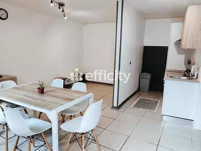 Gueugnon 71130 Achat / Vente immeuble