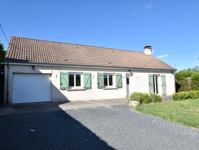 Gueugnon Vente Maison 71