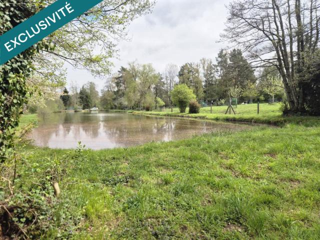 Guewenheim Vente Terrain 68