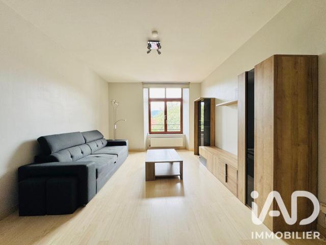 Guebwiller Location Appartement 68