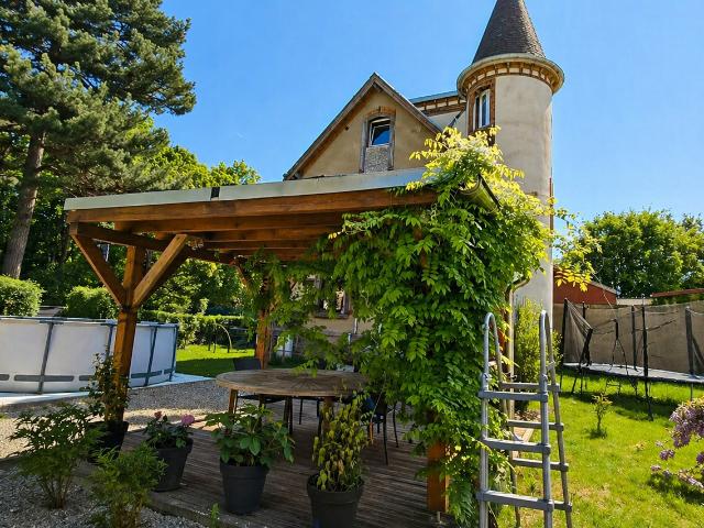 Guebwiller Vente Maison 68