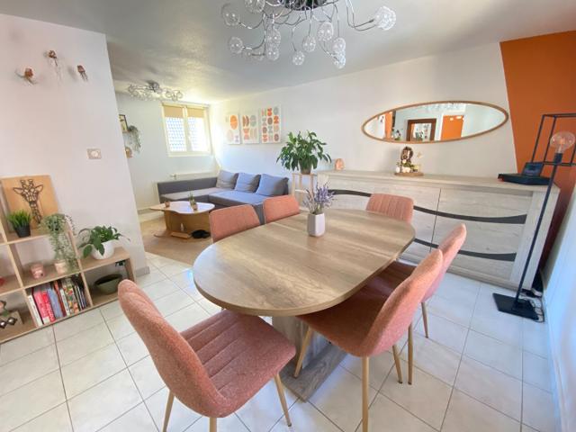 Guebwiller Vente Appartement 68