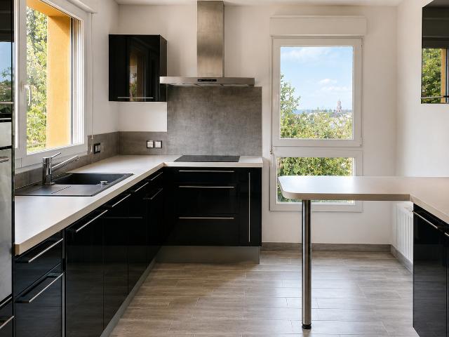 Guebwiller Vente Appartement 68