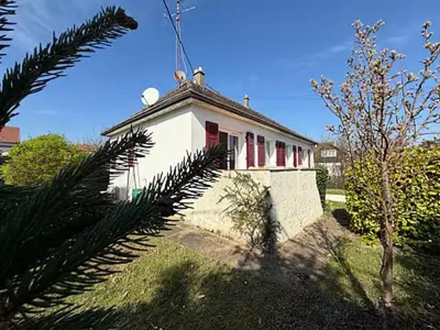 Guebwiller 68500 Achat / Vente maison 4 pièces t4 au dernier étage terrasse