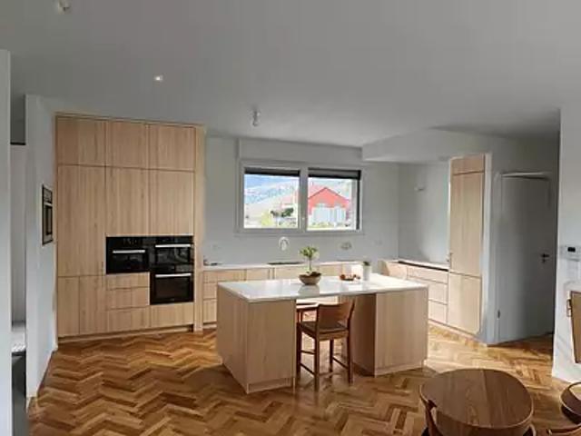 Issenheim 68500 Programme neuf appartement neuf à vendre t2