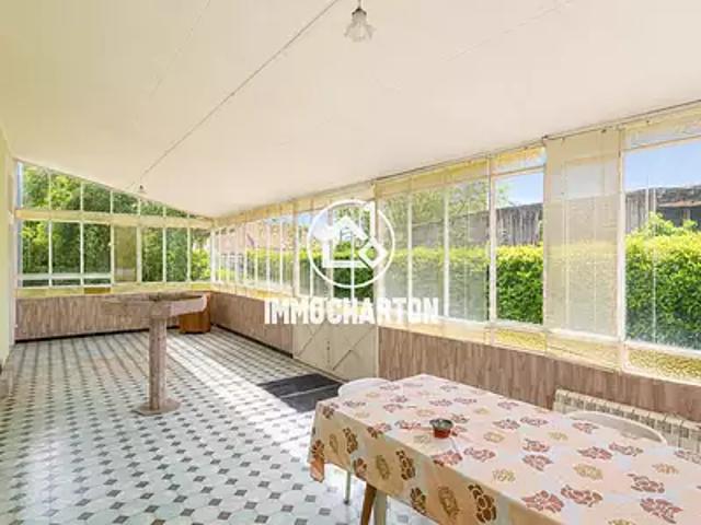 Guécélard 72230 Achat / Vente maison 11 pièces t11