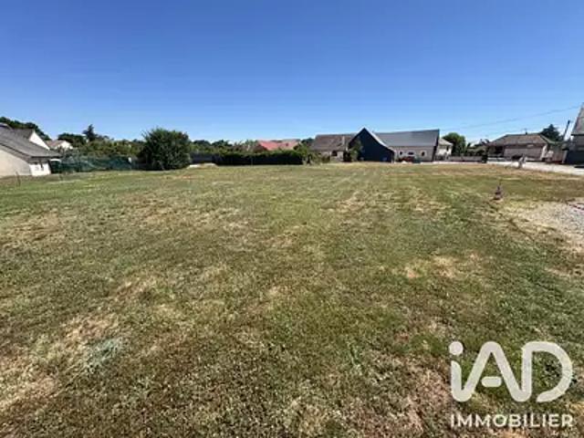 Guécélard 72230 Achat / Vente terrain