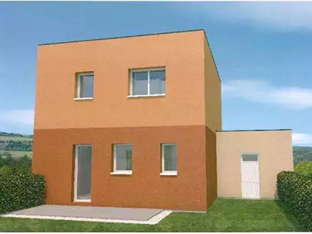Guécélard 72230 Programme neuf maison neuf à vendre 5 pièces
