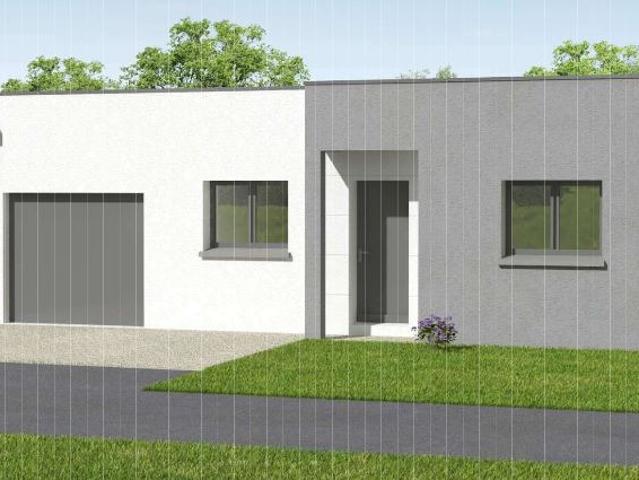 Guécélard Vente Maison 72