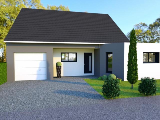 Guécélard Vente Maison 72
