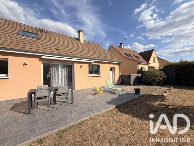 Guécélard Vente Maison 72