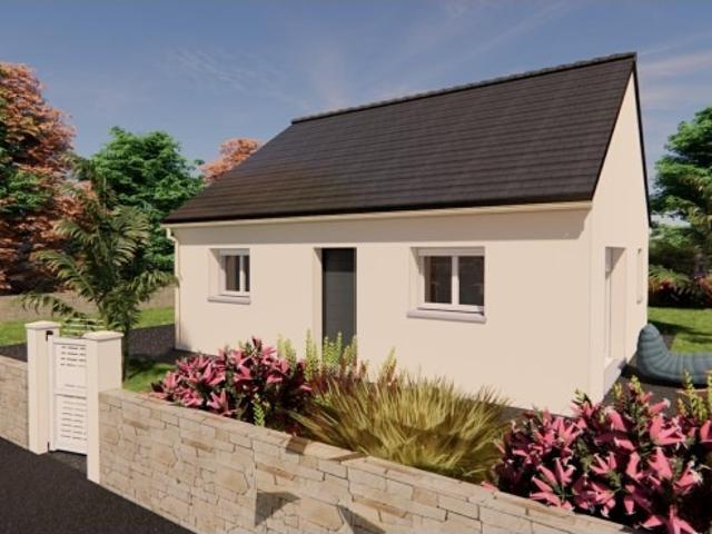 Guécélard Vente Maison 72