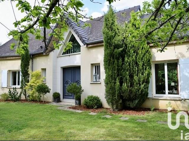 Guécélard Vente Maison 72