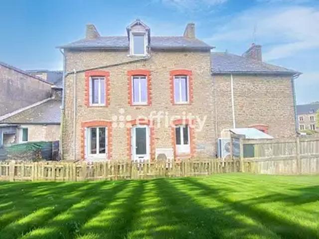 Guégon 56120 Achat / Vente maison 5 pièces t5 terrasse cave
