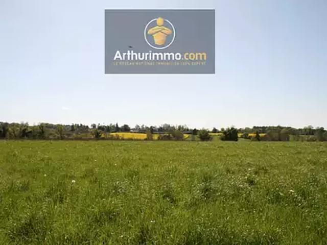 Guégon 56120 Achat / Vente terrain