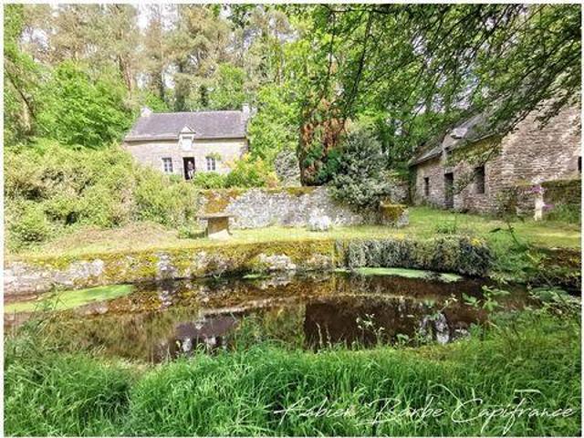 GUEGON Bretagne 56120 86549259