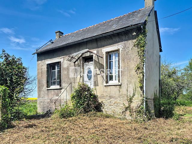 Guégon Vente Maison 56