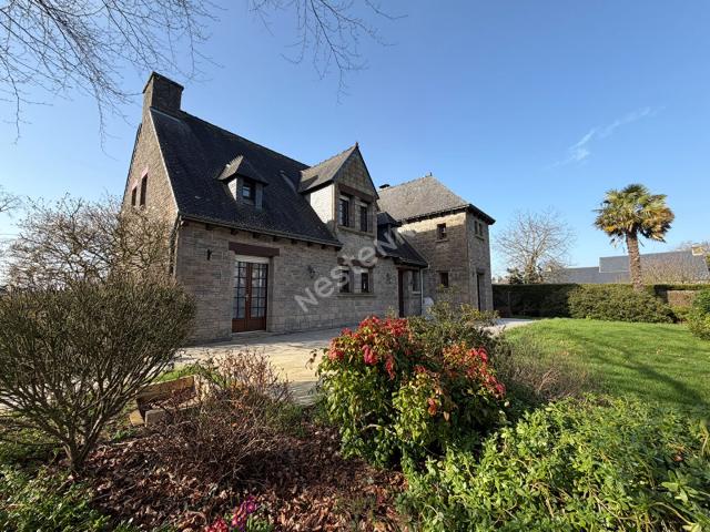 Guégon Vente Maison 56