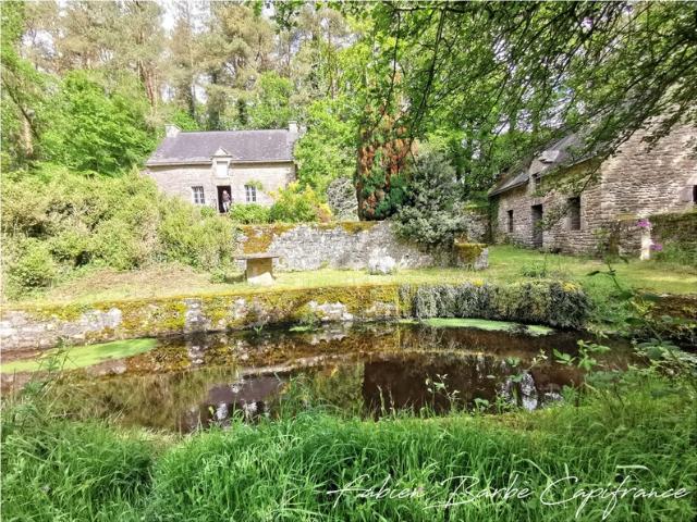 Guégon Vente Maison 56