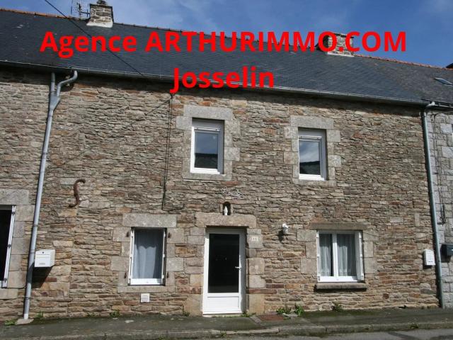 Guégon Vente Maison 56