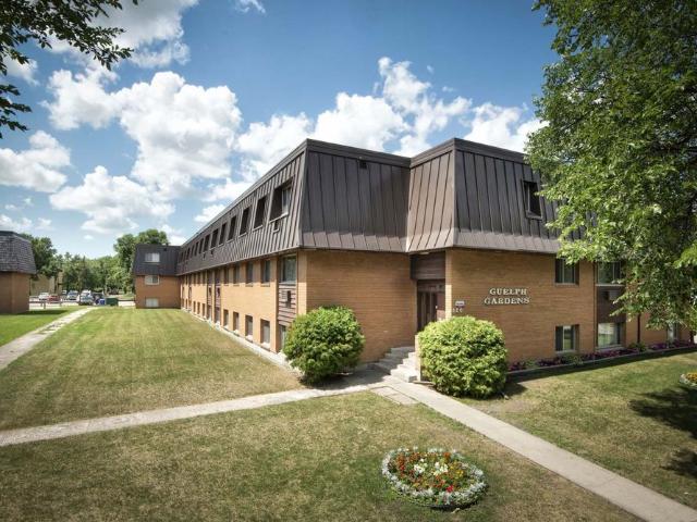 Guelph Gardens B