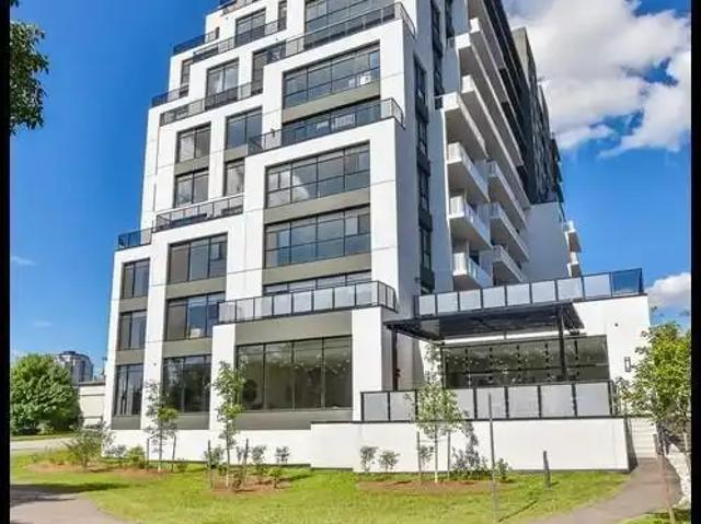 Guelph Downtown Sophisticated Living 2 Beds 2 Bath
