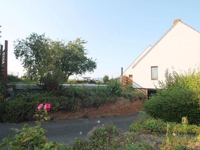 Guémappe Vente Maison 62