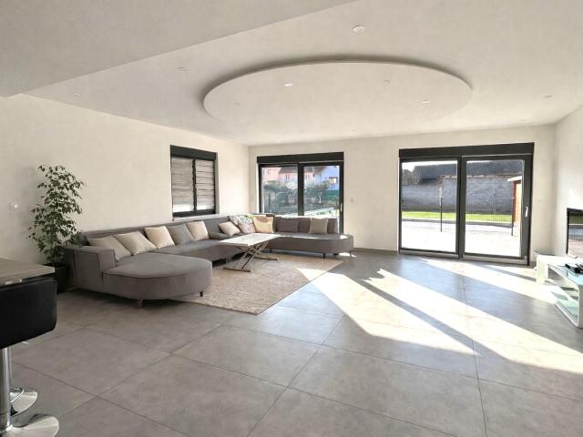 Guémar Vente Maison 68