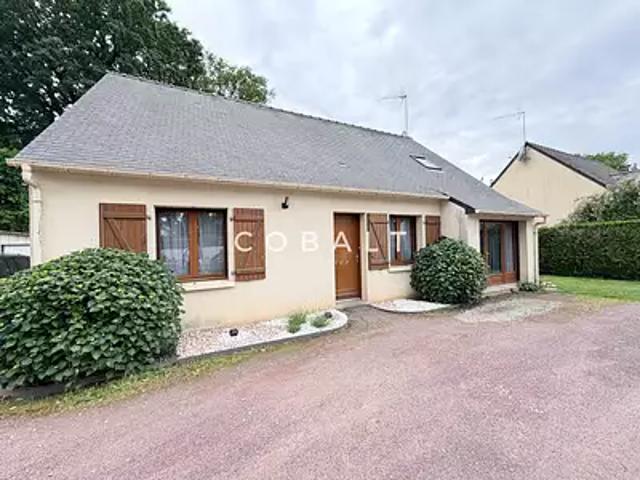 Guémené Penfao 44290 Achat / Vente maison 5 pièces t5