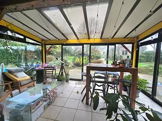 Guémené Penfao 44290 Achat / Vente maison 8 pièces t8 cave
