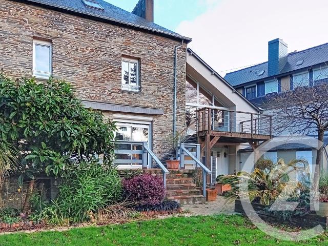 Guémené Penfao Vente Maison 44