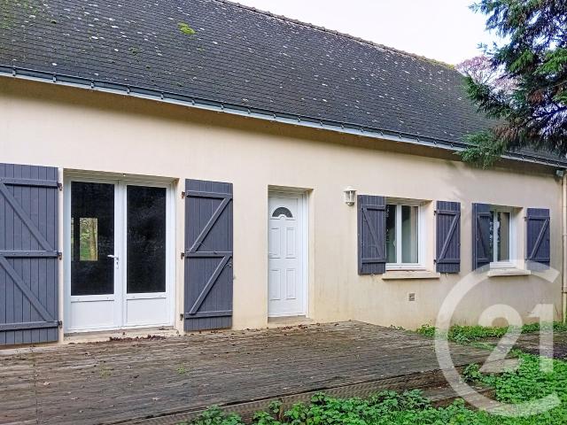 Guémené Penfao Vente Maison 44