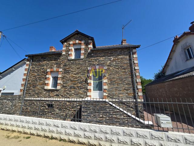 Guémené Penfao Vente Maison 44