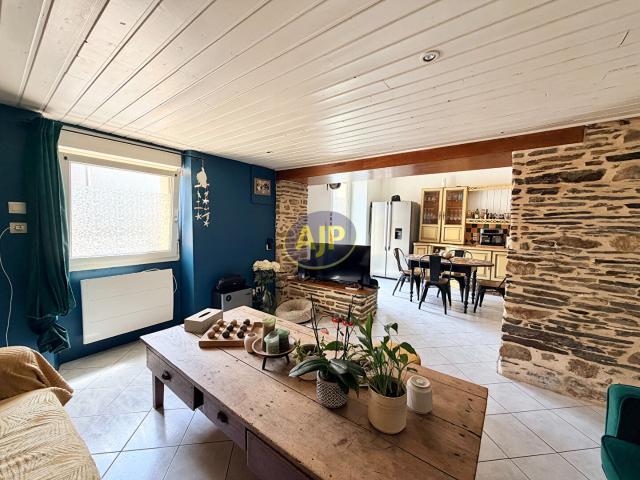 Guémené Penfao Vente Maison 44