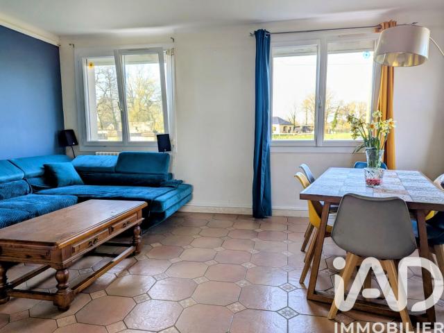 Guémené Penfao Vente Maison 44