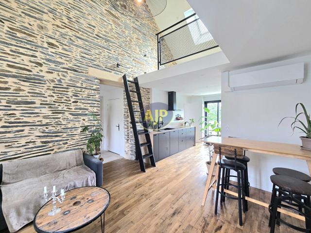 Guémené Penfao Vente Maison 44