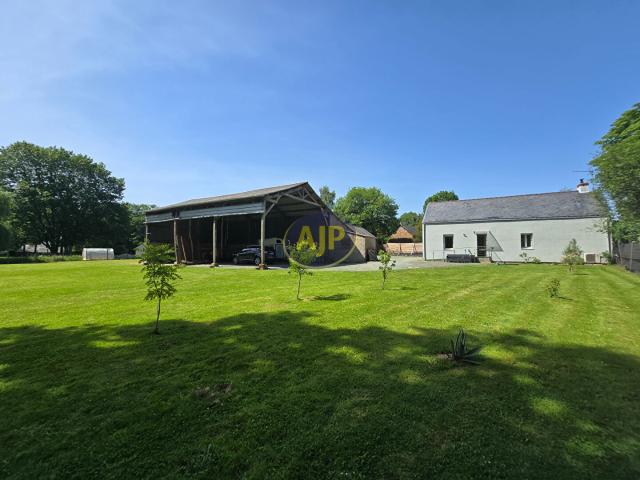 Guémené Penfao Vente Maison 44