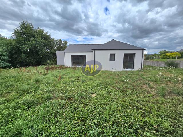 Guémené Penfao Vente Maison 44