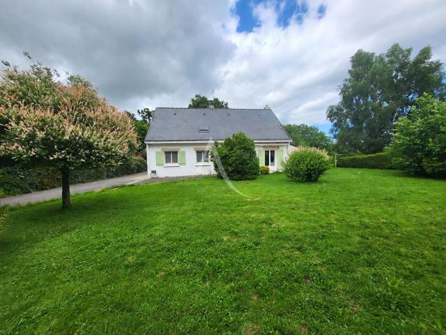 Guémené Penfao Vente Maison 44