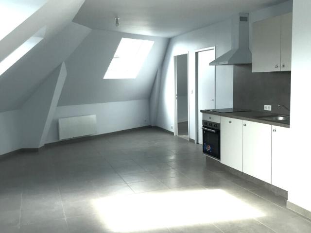 Guémené Penfao Location Appartement 44