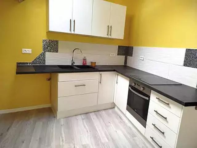 Guémené sur Scorff 56160 Achat / Vente maison 4 pièces t4 terrasse