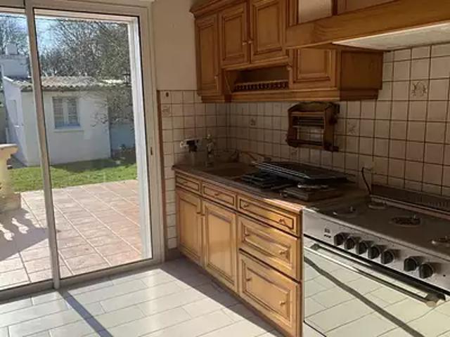 Guémené sur Scorff 56160 Location maison 3 pièces t3
