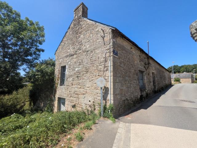 Guémené sur Scorff Vente Maison 56