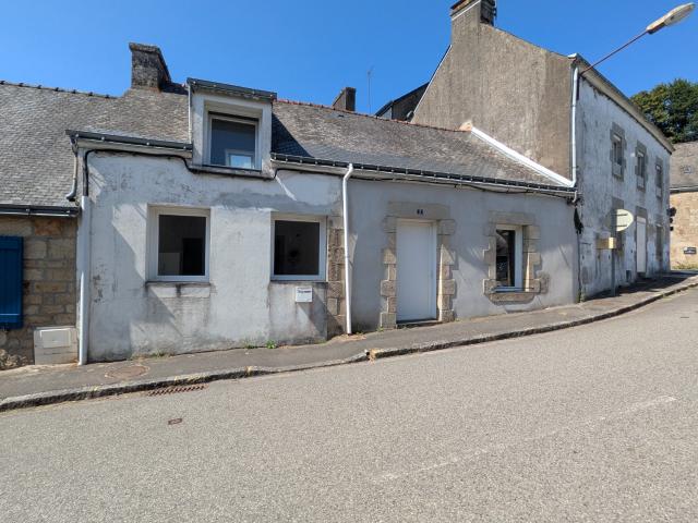 Guémené sur Scorff Vente Maison 56
