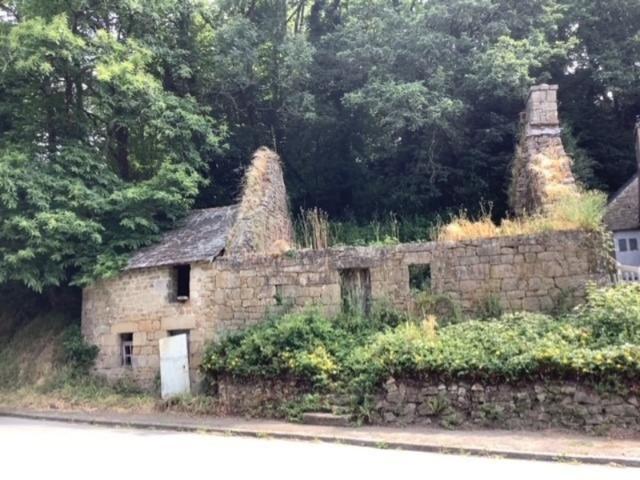 Guémené sur Scorff Vente Maison 56