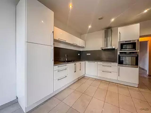 Guénange 57310 Achat / Vente appartement 3 pièces t3