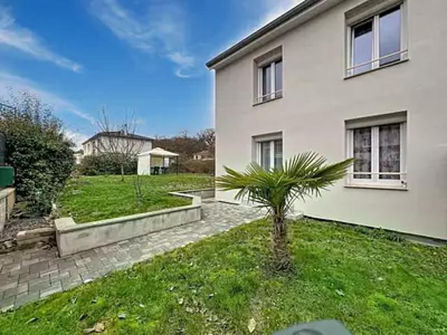 Guénange 57310 Achat / Vente maison 4 pièces t4